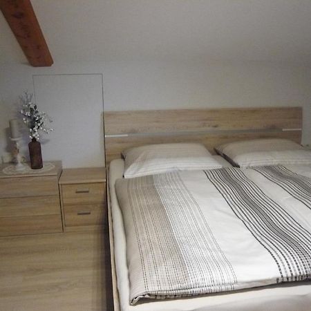 Gastehaus Helga Apartman Bodenmais Kültér fotó