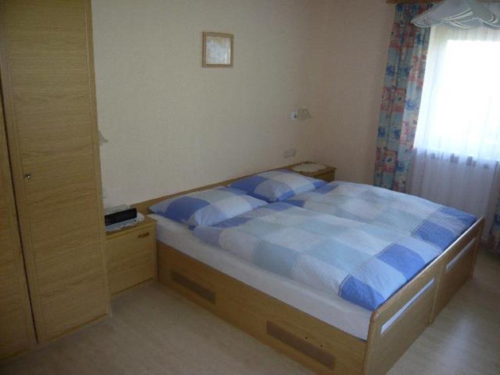 Gastehaus Helga Apartman Bodenmais Kültér fotó