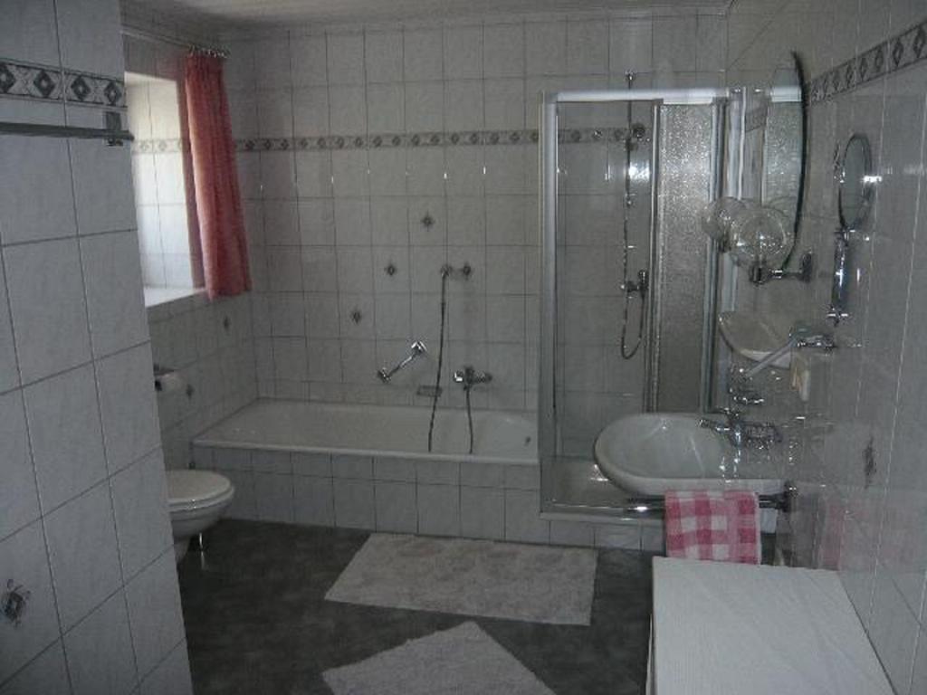 Gastehaus Helga Apartman Bodenmais Kültér fotó