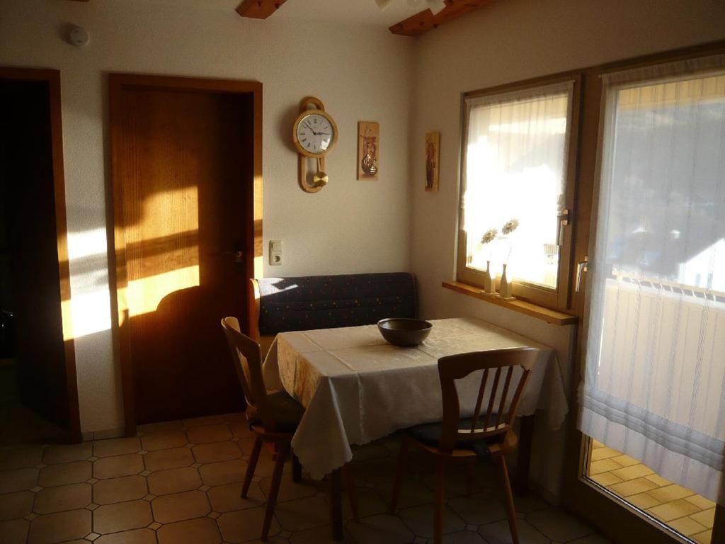 Gastehaus Helga Apartman Bodenmais Kültér fotó